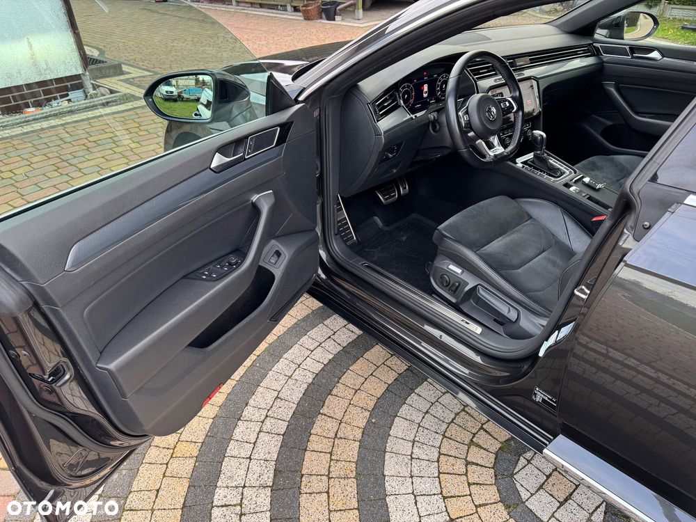 Volkswagen Arteon 2.0 TDI SCR R-Line Edition DSG - 30