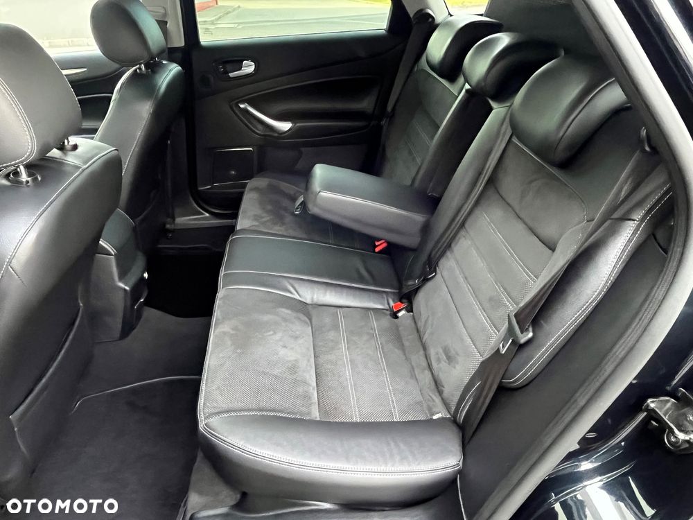 Ford Mondeo 2.0 TDCi Titanium - 26