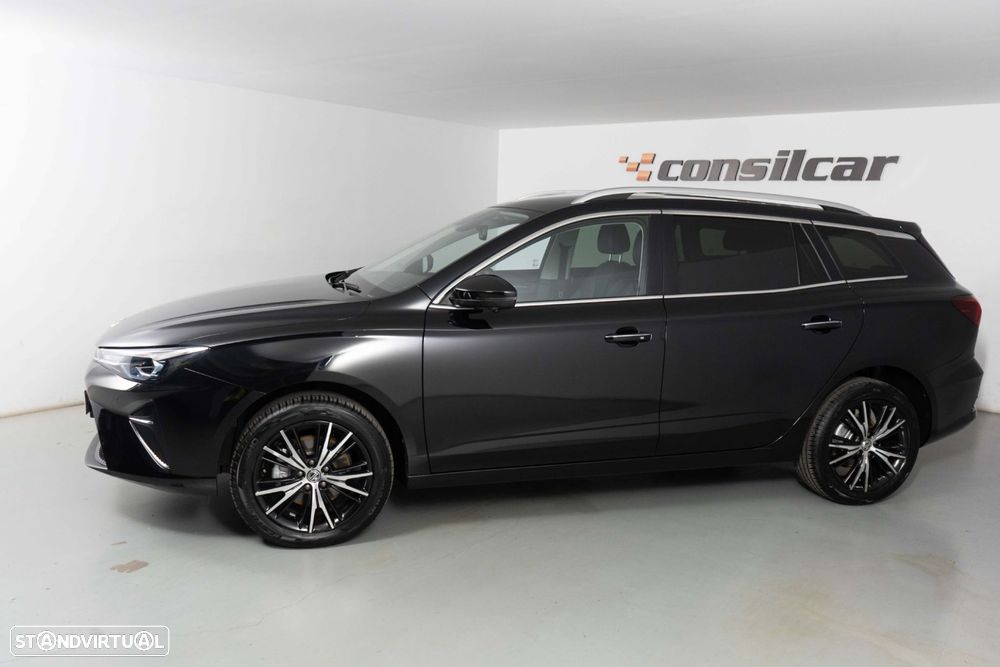 MG MG5 61 kWh Luxury - 6