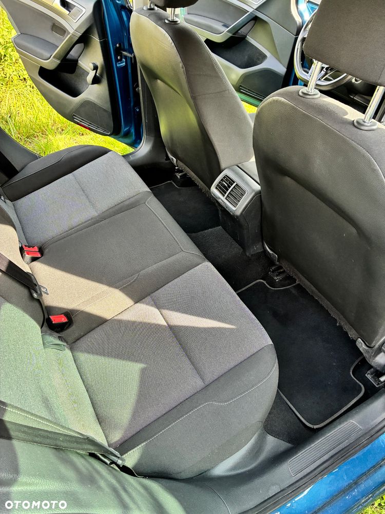 Volkswagen Golf 1.2 TSI BMT Trendline EU6 - 9