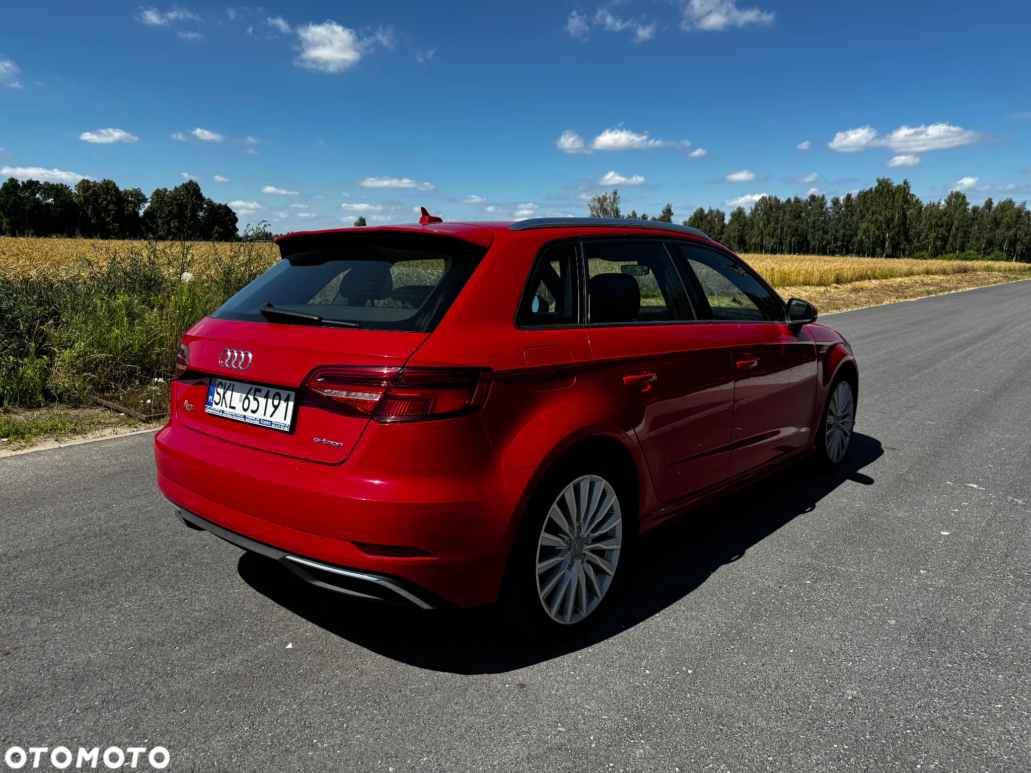 Audi A3 - 7