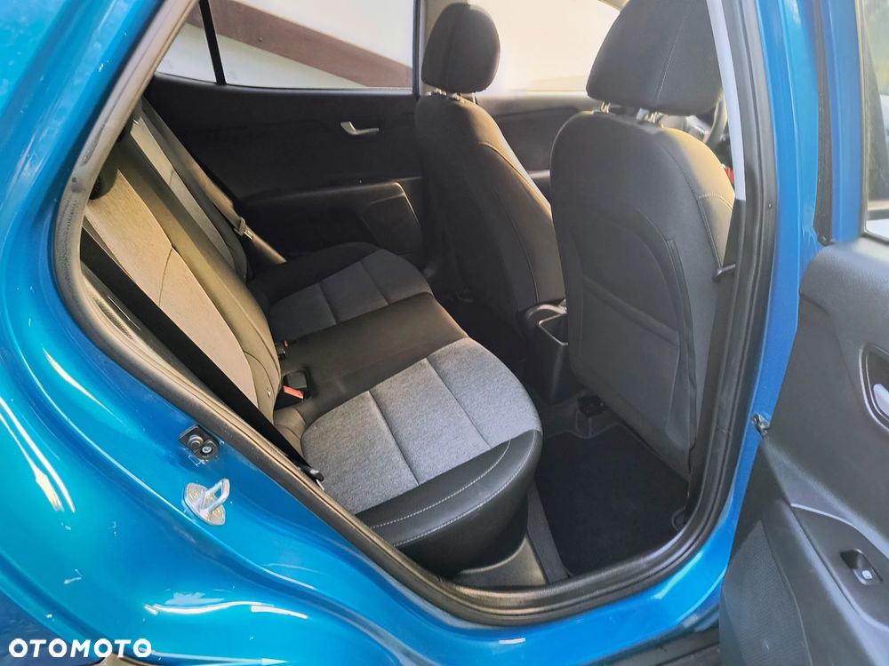 Kia Stonic 1.2 M - 30