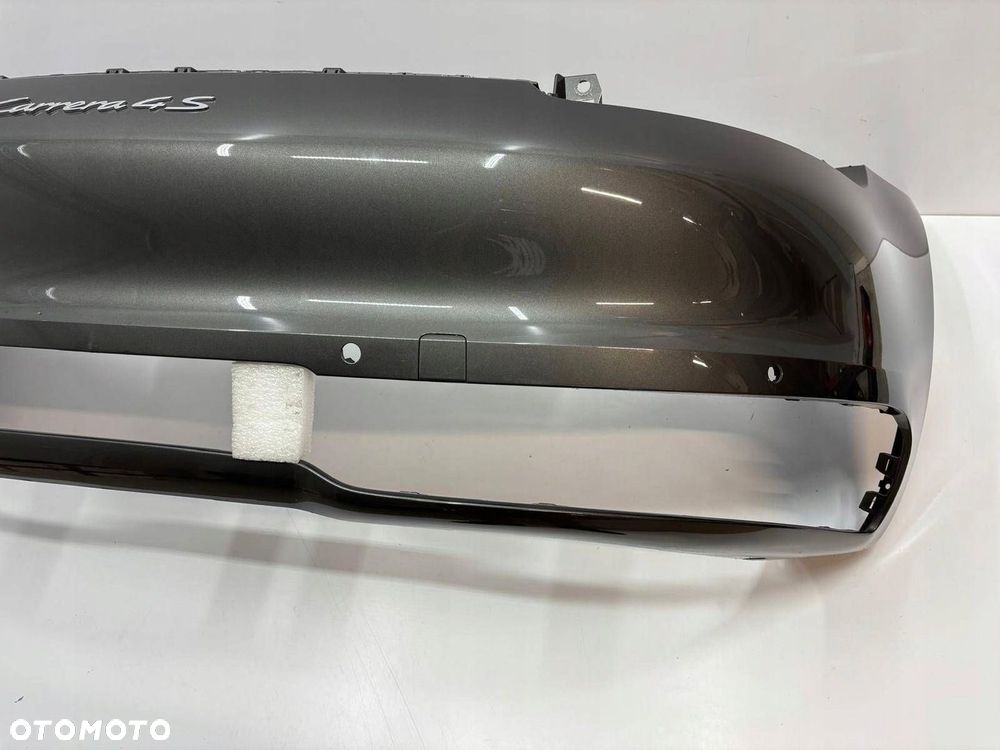 Porsche Carrera 911 922 Zderzak Tył Tylny 992807421 - 5