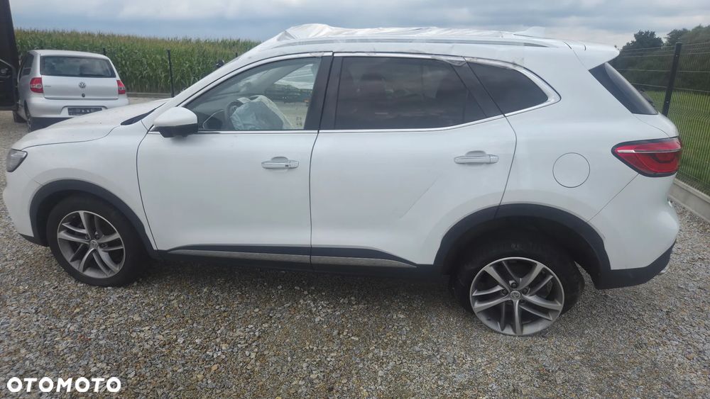 MG HS PHEV 1.5T-GDI Luxury - 8