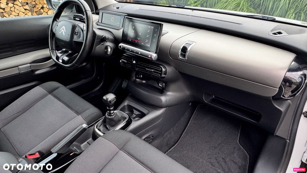 Citroën C4 Cactus PureTech 110 Stop&Start Feel - 21