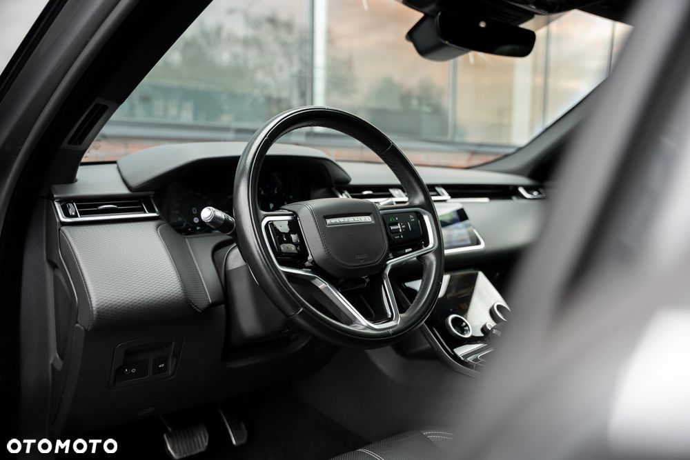 Land Rover Range Rover Velar D200 S - 23