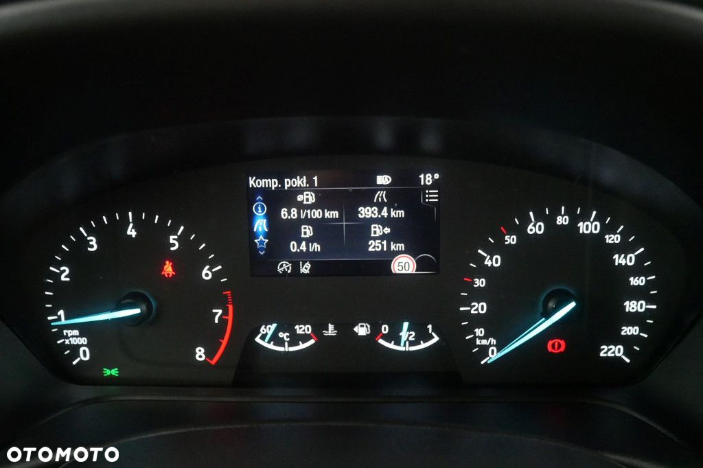 Ford Puma - 9