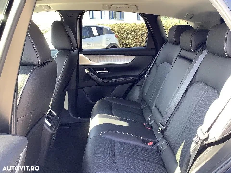 Mazda CX-60 AWD PHEV Aut. HOMURA - 18