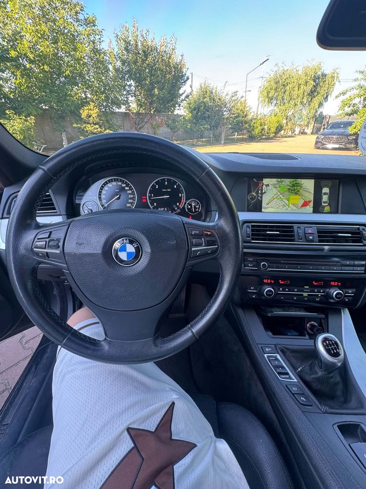 BMW Seria 5 530d - 5
