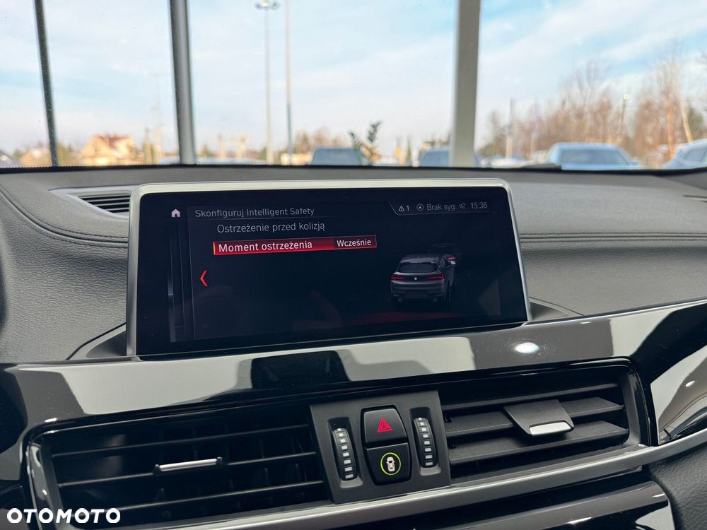 BMW X2 xDrive20i M Sport - 32