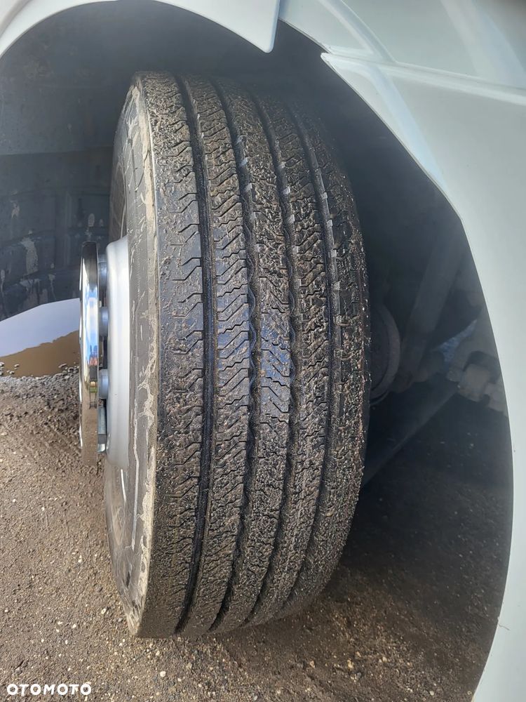 Iveco Stralis 460 - 7