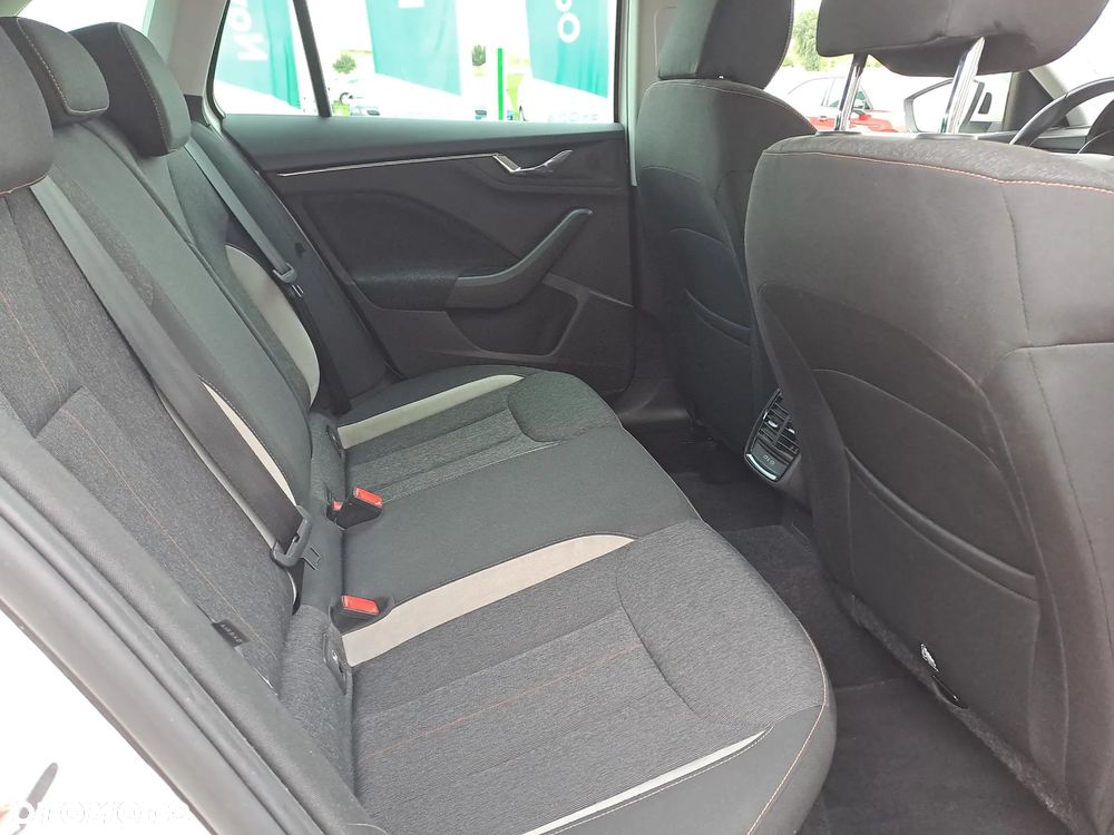 Skoda Scala 1.0 TSI Style - 11