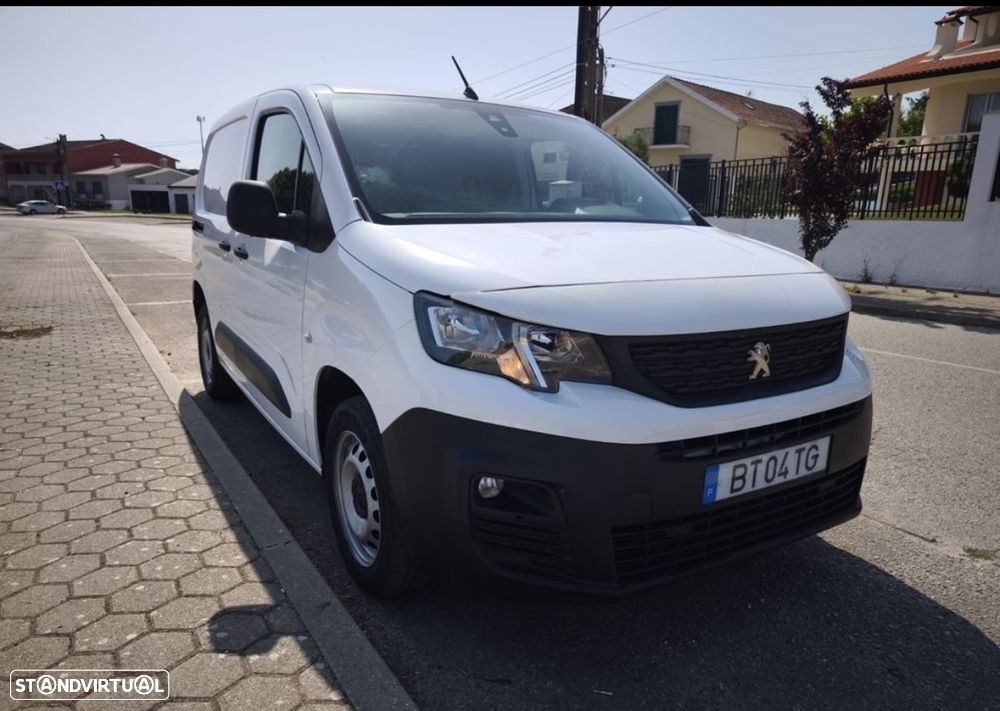 Peugeot Partner 100 L2 Pro - 1