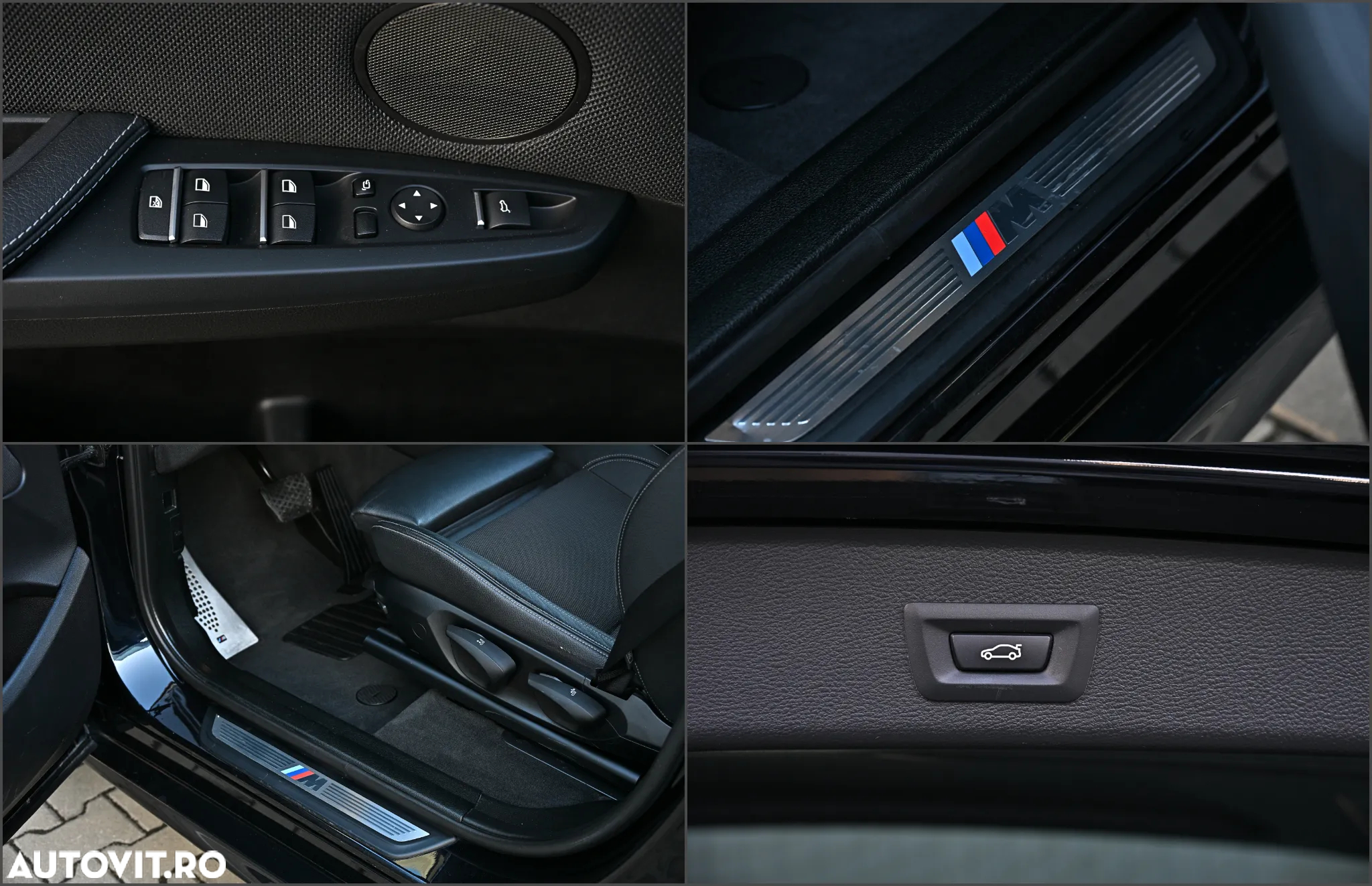 BMW X3 xDrive20d Aut. M Sport Edition - 32