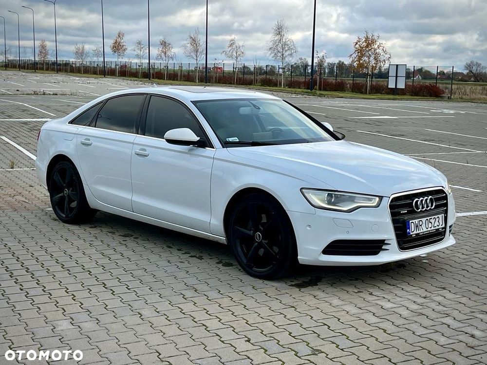 Audi A6 ver-3-0-tdi-quattro-s-tronic - 7