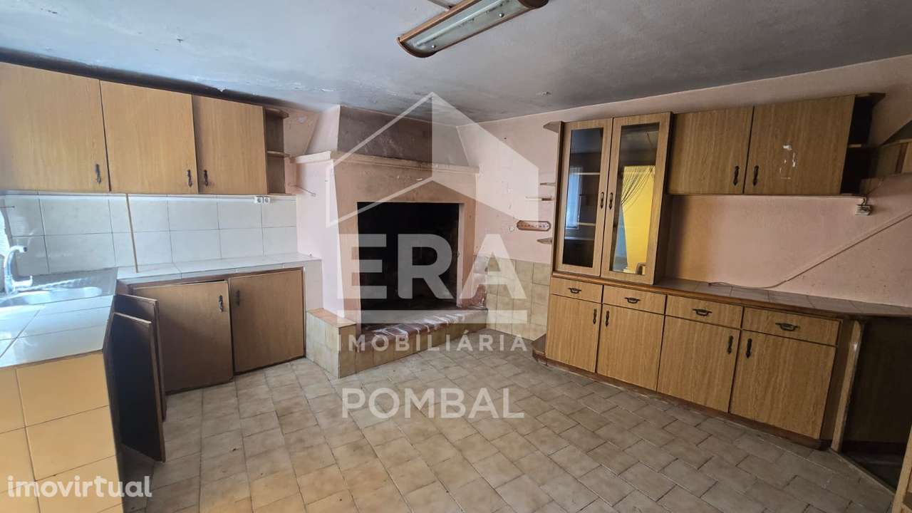 Moradia T2 pronta a habitar em Louriçal - Grande imagem: 2/28