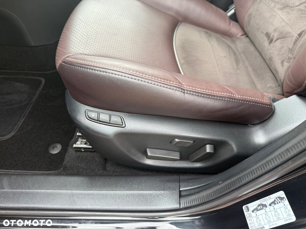 Mazda CX-3 SKYACTIV-G 120 FWD Exclusive-Line - 14