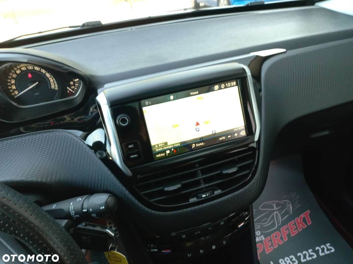 Peugeot 2008 - 24