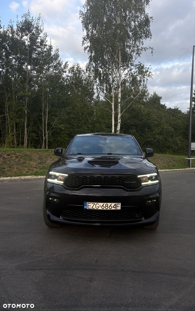 Dodge Durango - 2