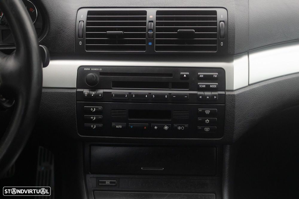 BMW 320 d Touring - 9