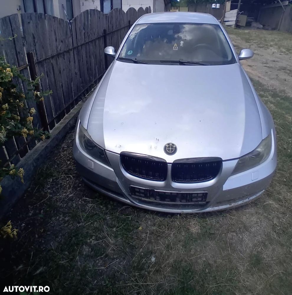 BMW 3 Series 2008 — imagine 2