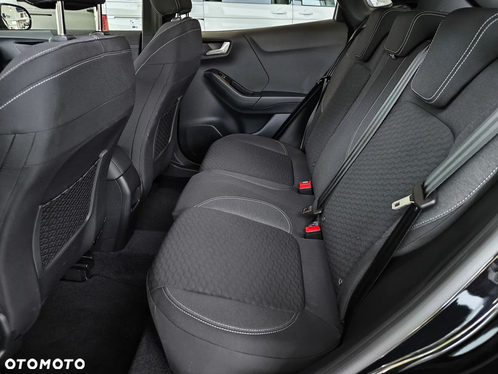 Ford Puma 1.0 EcoBoost Titanium - 19