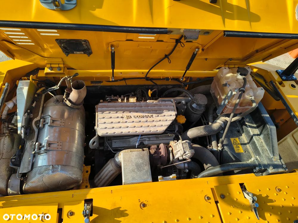 JCB 140X 2022R - 21