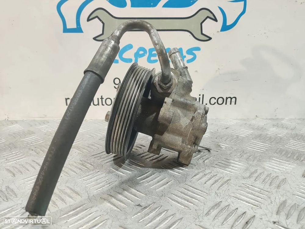 Bomba de direção BMW F20 2.0 - 3