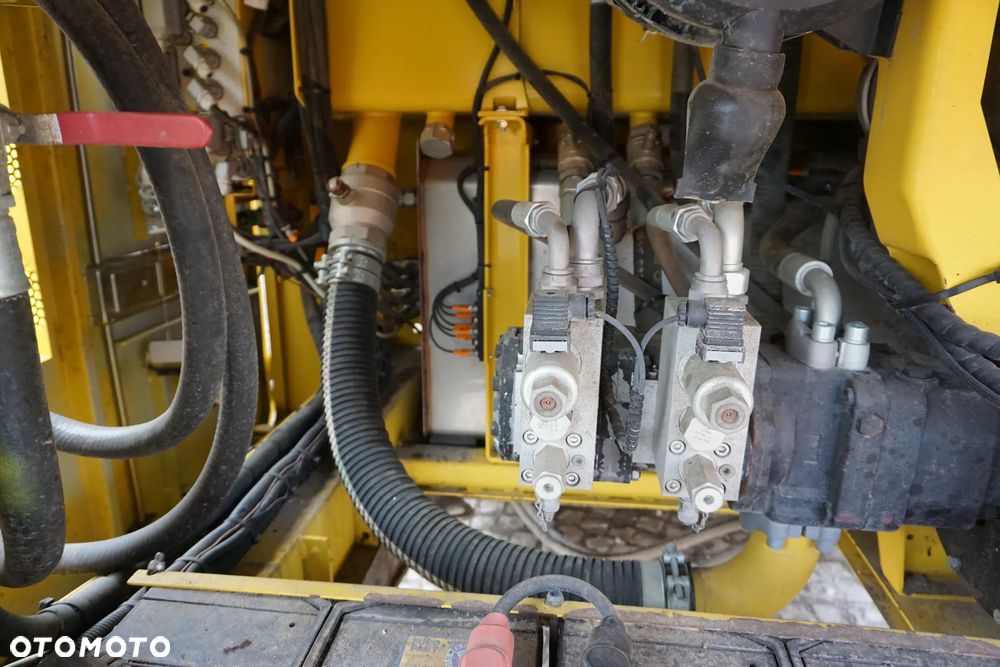 Keestrack K5, z Niemiec - 19