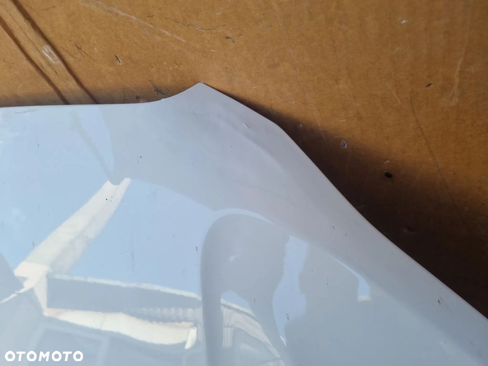 VOLVO XC60 II LIFT MASKA POKRYWA SILNIKA - 7