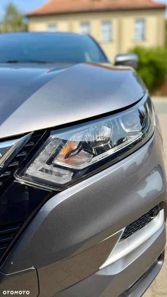 Nissan Qashqai 1.5 dCi N-Connecta - 6