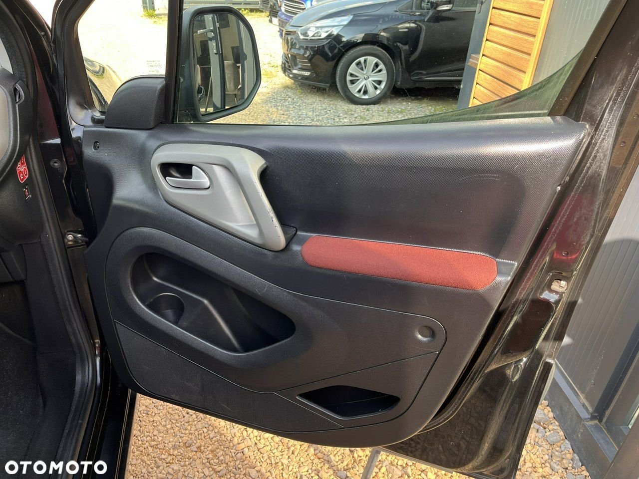 Citroën Berlingo 1.6 16V Multispace - 17