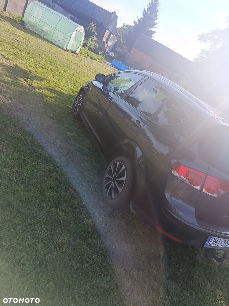 Seat Altea XL 1.4 TSI Reference - 4
