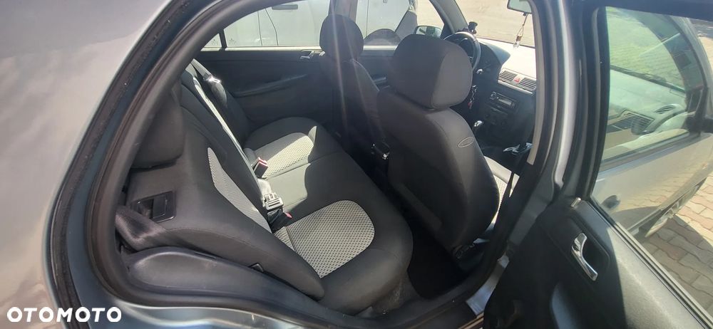 Skoda Fabia 1.2 12V Flash - 7