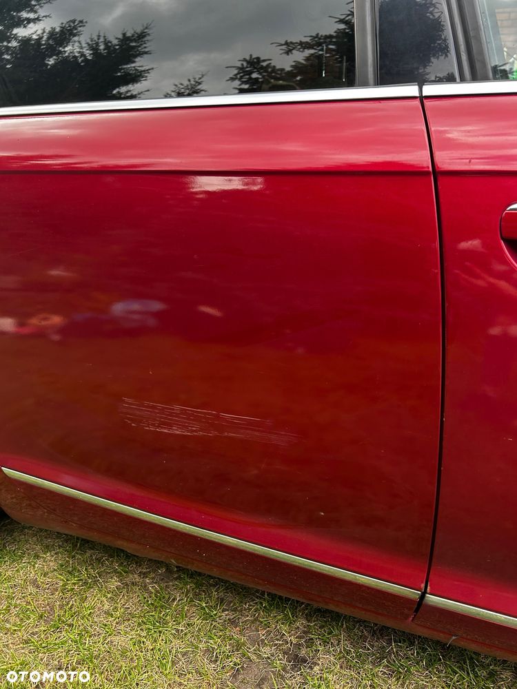 Audi A6 Avant - 8