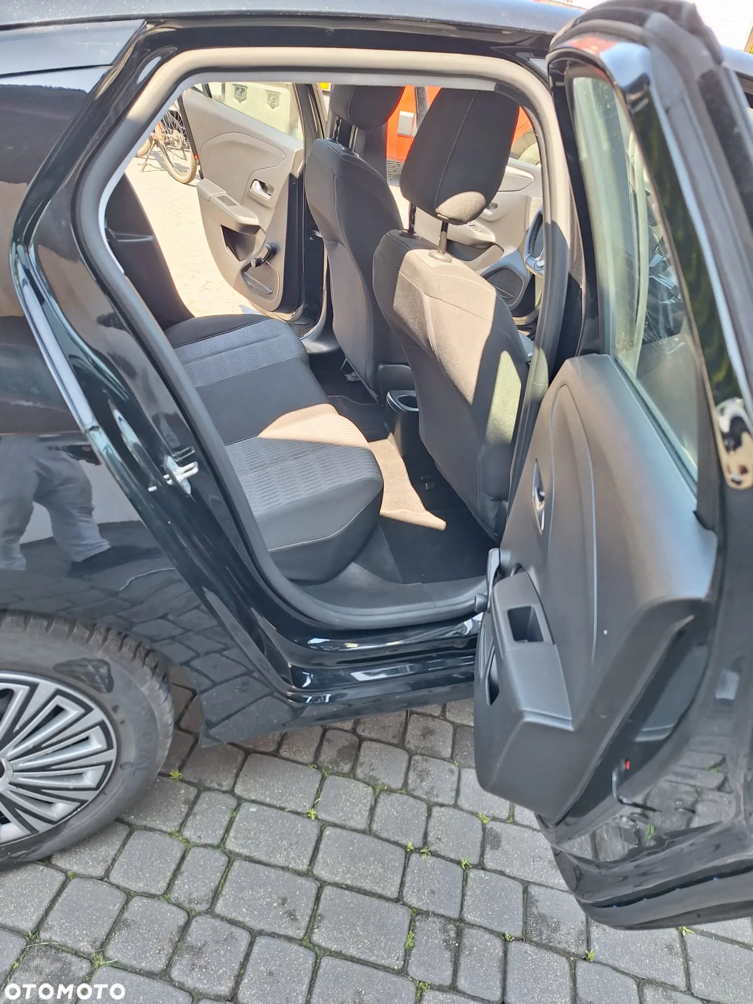 Opel Corsa 1.2 Start/Stop Edition - 19