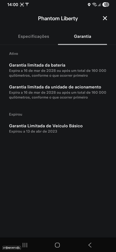 Tesla Model 3 Standard Range Plus RWD - 40