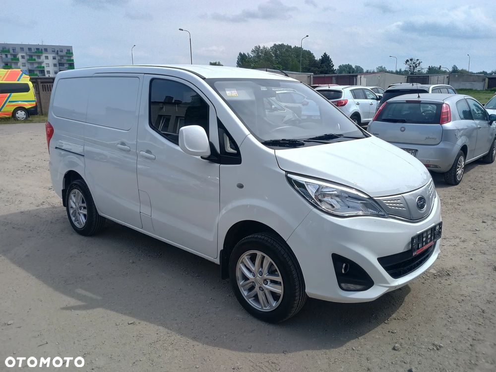 BYD ETP 3 - 1