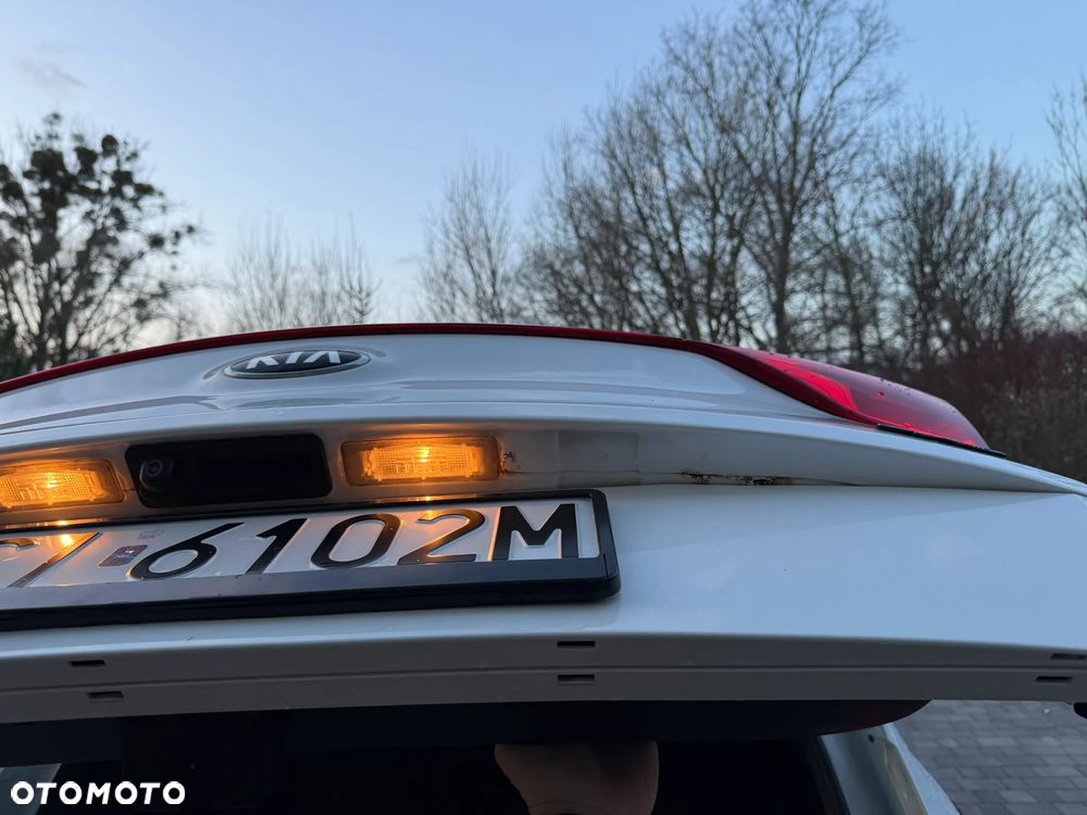 Kia Sportage 1.6 T-GDI GT Line 4WD DCT - 14