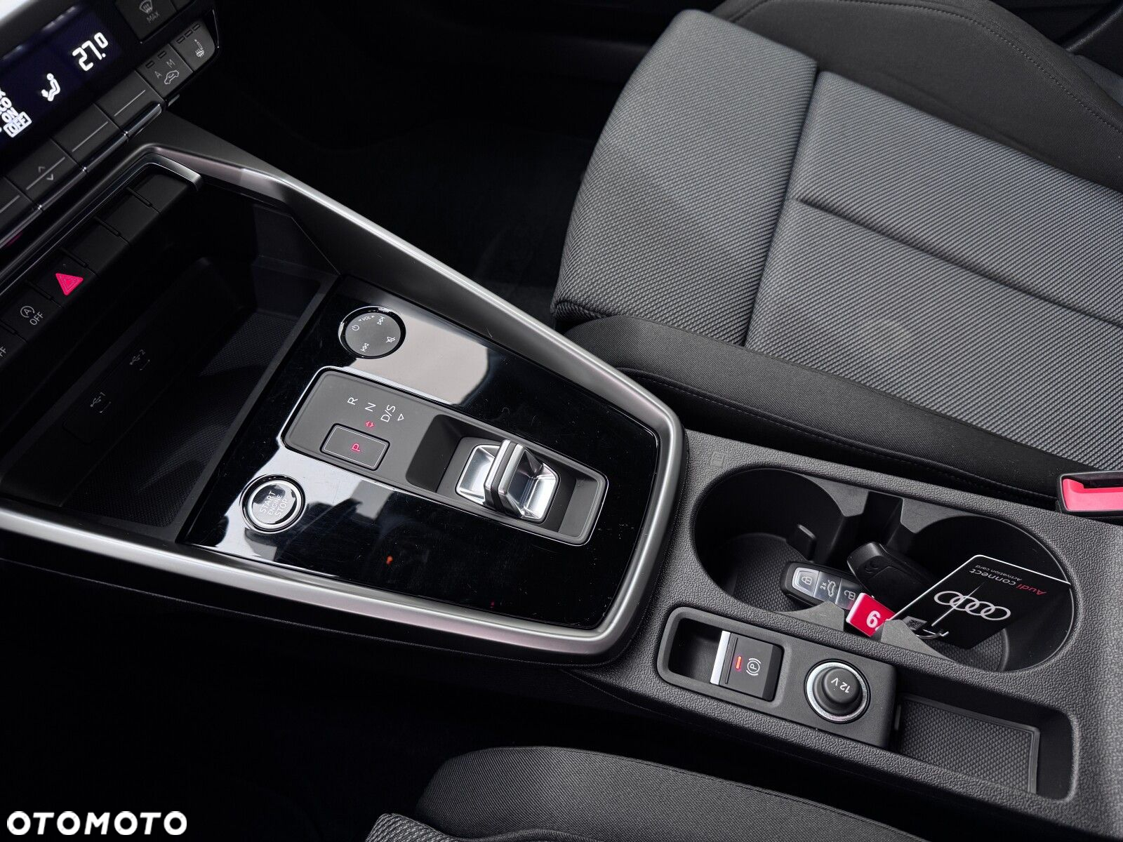 Audi A3 - 26