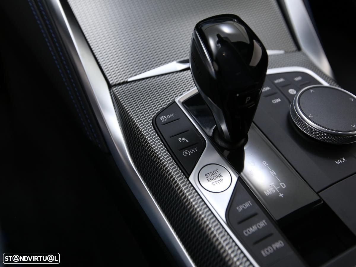BMW 430 i Coupe M Sport - 18