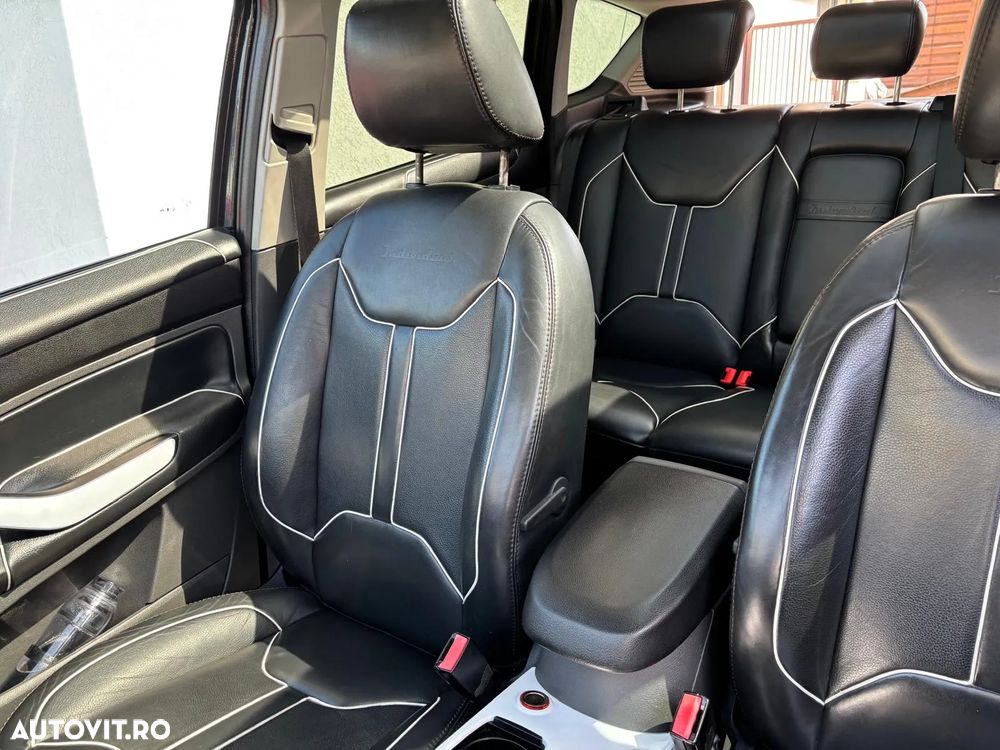 Ford Kuga 2.0 TDCi 4x4 Aut. Individual - 14