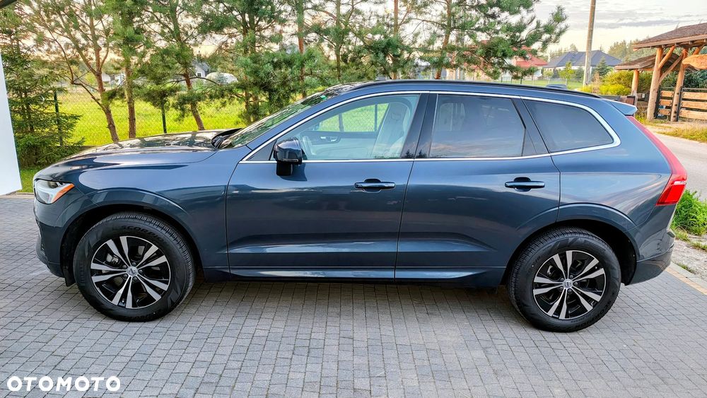 Volvo XC 60 - 6