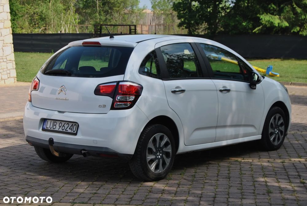 Citroën C3 1.0 VTi Seduction - 3