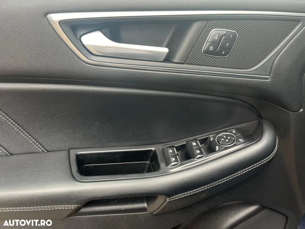 Ford Edge 2.0 TDCi Powershift Sport - 16