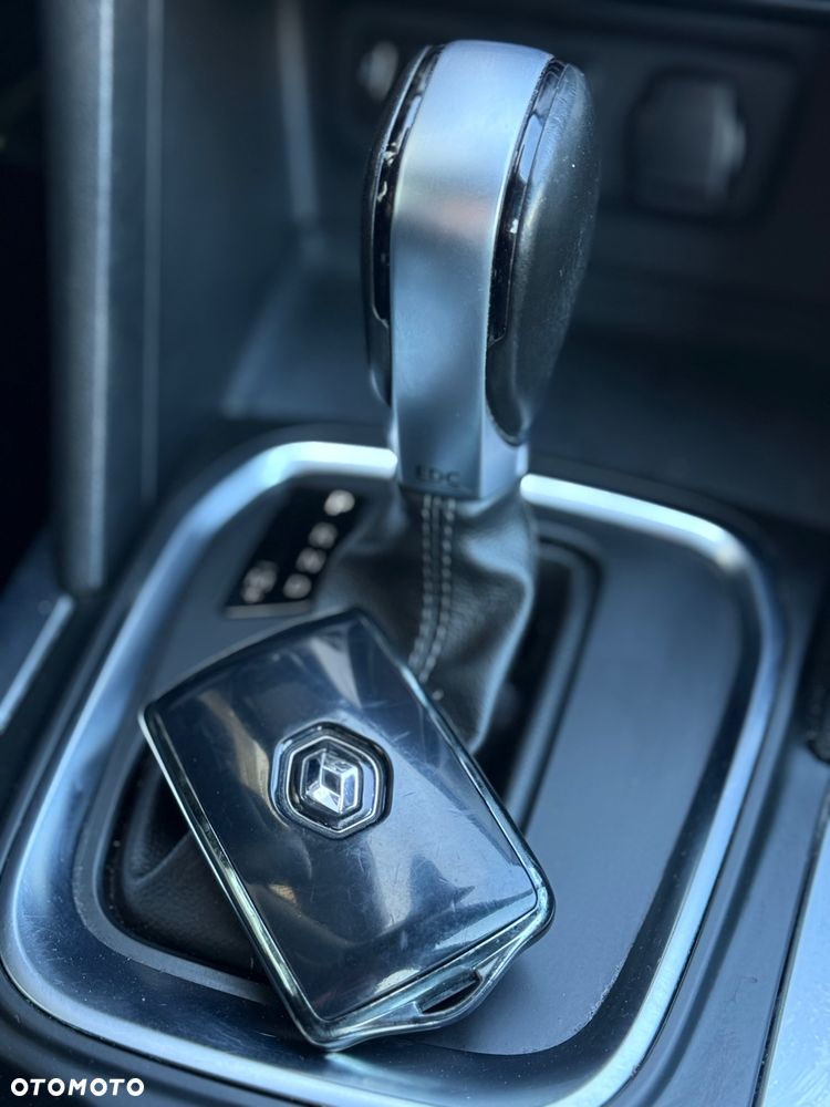Renault Megane 1.5 dCi Intens EDC - 31