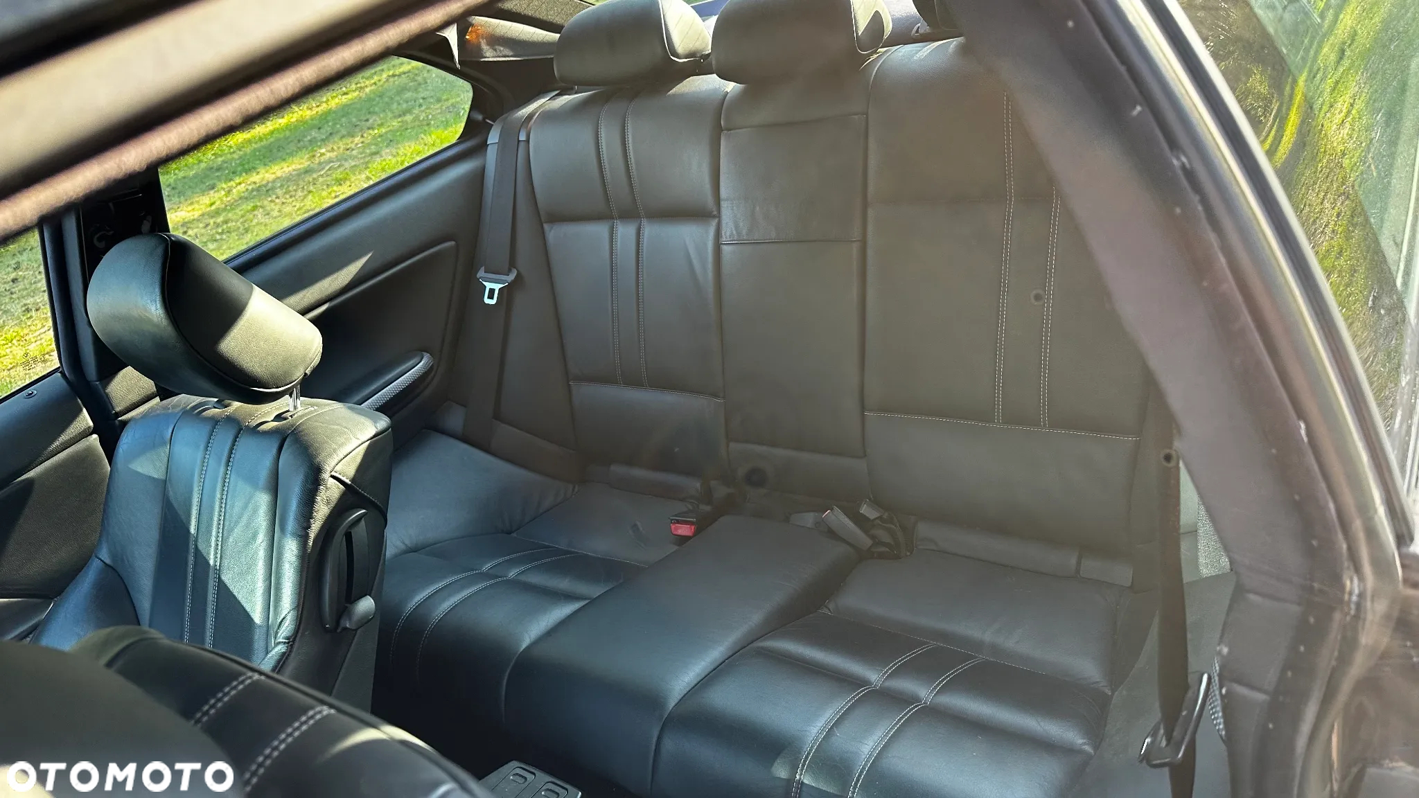 BMW Seria 3 320 Ci - 5