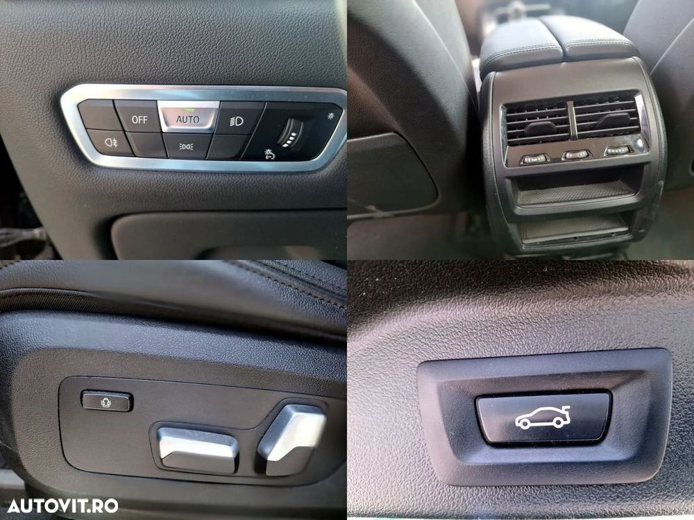 BMW X5 xDrive45e AT PHEV - 19