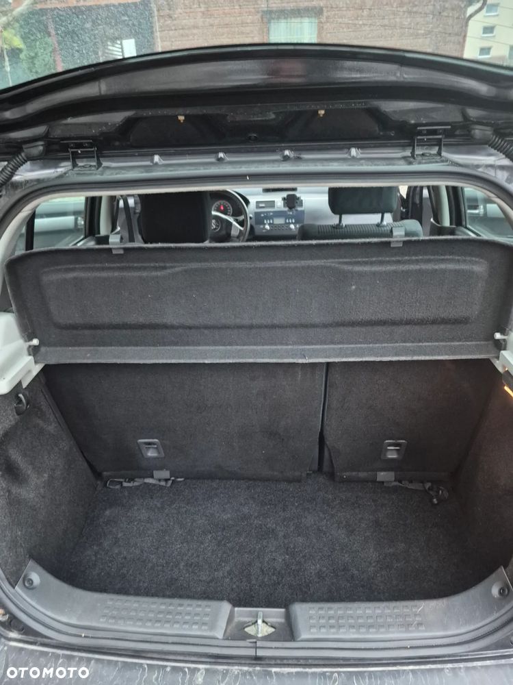 Suzuki Swift 1.5 Comfort+ - 12