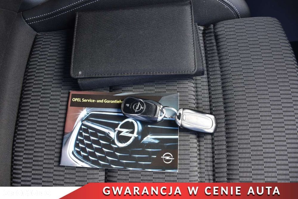 Opel Insignia 2.0 CDTI Edition S&S - 30